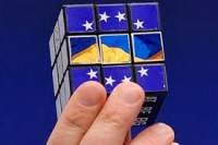 Киев, Москва и Брюссель обсудят перспективы ЗСТ между Украиной и ЕС 21 декабря